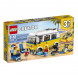 Конструктор LEGO Creator 31079 Фургон сёрферов в Кемерово