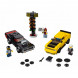 Конструктор LEGO Speed Champions 75893 2018 Dodge Challenger SRT Demon и 1970 Dodge Charger R/T в Кемерово