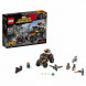 Конструктор LEGO Super Heroes 76050 Опасное ограбление в Кемерово