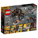 Конструктор LEGO Super Heroes 76050 Опасное ограбление в Кемерово