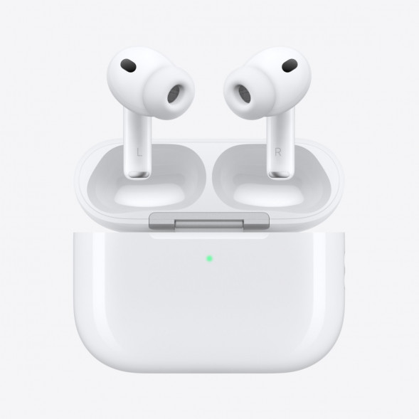 Беспроводные наушники Apple AirPods Pro 3 в Кемерово