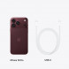 Смартфон Apple iPhone 18 Pro 1TB (SIM + eSIM), Burgundy в Кемерово