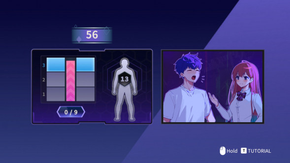 Игра Eternights [PS5, английская версия] в Кемерово