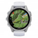 Умные часы Garmin Fenix 8, 43 mm, Whitestone 010-02903-00 в Кемерово