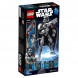 Конструктор LEGO Star Wars 75118 Капитан Фазма в Кемерово
