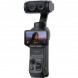 Экшн-камера Insta360 Luna Ultra Standard Combo, Cosmic Black в Кемерово