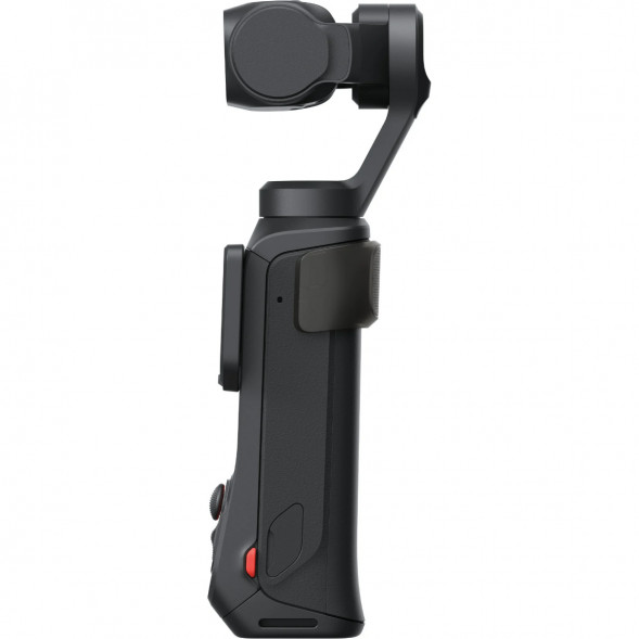 Экшн-камера Insta360 Luna Ultra Standard Combo, Cosmic Black в Кемерово