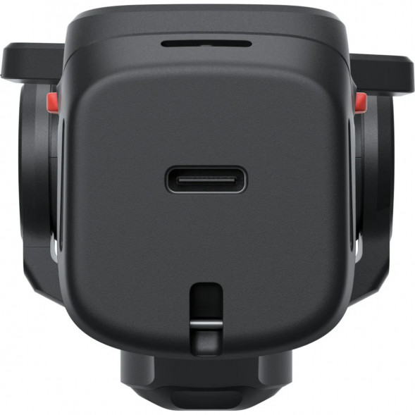 Экшн-камера Insta360 Luna Ultra Standard Combo, Cosmic Black в Кемерово