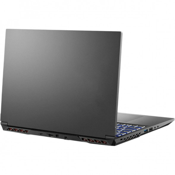 Ноутбук COLORFUL X15 XS-HE55016512B-1EAA (15.6&amp;quot;, IPS, Intel Core i5 12450H 2ГГц, 8 ядер, 16ГБ DDR4, 512ГБ SSD, NVIDIA GeForce RTX 3050 -  4 Гб, Windows 11 Home), серый в Кемерово