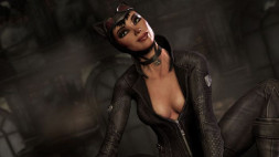 Игра Batman. Arkham Collection (PS4, Русские субтитры)