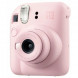 Фотоаппарат моментальной печати Fujifilm Instax Mini 12, Blossom Pink в Кемерово