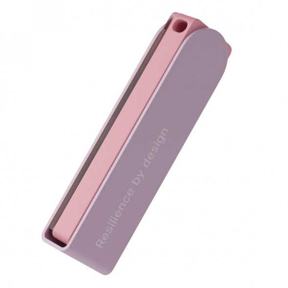 Аппаратный криптокошелек Ledger Nano X, Pastel Pink в Кемерово