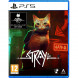 Игра Stray [PS5, русские субтитры] в Кемерово