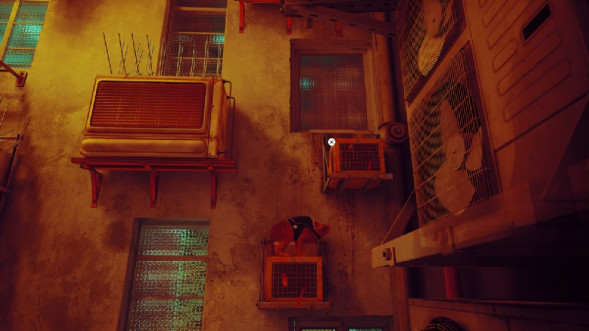 Игра Stray [PS5, русские субтитры] в Кемерово