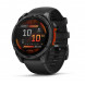 Умные часы Garmin Fenix 8, 47mm, Slate Gray 010-02904-00 в Кемерово