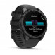Умные часы Garmin Fenix 8, 47mm, Slate Gray 010-02904-00 в Кемерово