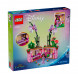 Конструктор LEGO Disney 43237 Цветочный горшок Изабеллы в Кемерово