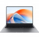 Ноутбук Honor MagicBook X16 Plus (5301AMBC) (14&amp;quot;, IPS, Intel Core 5 220H 2.7ГГц, 12 ядер, 32ГБ DDR4, 1ТБ SSD, Intel Graphics, Windows 11 Home), серый космос в Кемерово