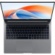Ноутбук Honor MagicBook X16 Plus (5301AMBC) (14&amp;quot;, IPS, Intel Core 5 220H 2.7ГГц, 12 ядер, 32ГБ DDR4, 1ТБ SSD, Intel Graphics, Windows 11 Home), серый космос в Кемерово