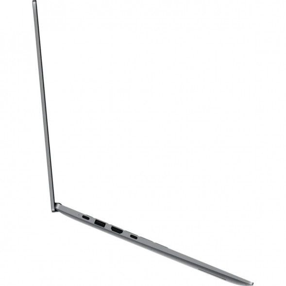 Ноутбук Honor MagicBook X16 Plus (5301AMBC) (14&amp;quot;, IPS, Intel Core 5 220H 2.7ГГц, 12 ядер, 32ГБ DDR4, 1ТБ SSD, Intel Graphics, Windows 11 Home), серый космос в Кемерово