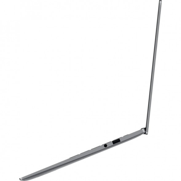Ноутбук Honor MagicBook X16 Plus (5301AMBC) (14&amp;quot;, IPS, Intel Core 5 220H 2.7ГГц, 12 ядер, 32ГБ DDR4, 1ТБ SSD, Intel Graphics, Windows 11 Home), серый космос в Кемерово