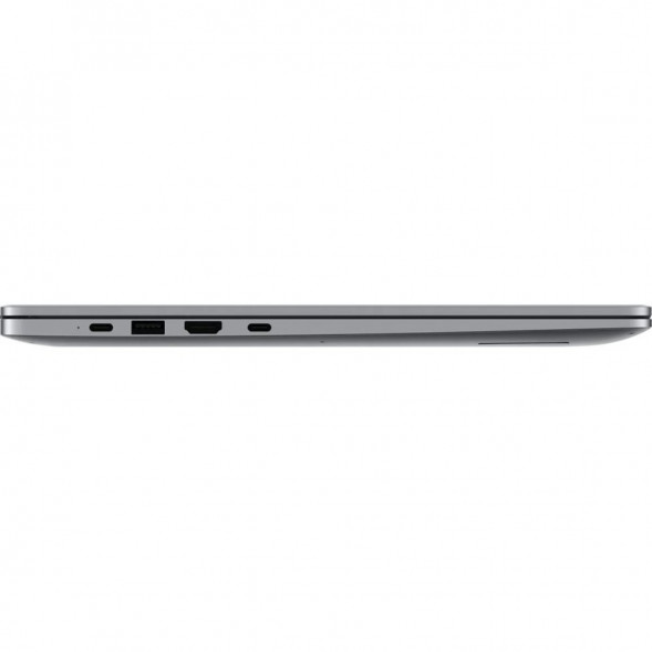 Ноутбук Honor MagicBook X16 Plus (5301AMBC) (14&amp;quot;, IPS, Intel Core 5 220H 2.7ГГц, 12 ядер, 32ГБ DDR4, 1ТБ SSD, Intel Graphics, Windows 11 Home), серый космос в Кемерово