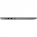 Ноутбук Honor MagicBook X16 Plus (5301AMBC) (14&amp;quot;, IPS, Intel Core 5 220H 2.7ГГц, 12 ядер, 32ГБ DDR4, 1ТБ SSD, Intel Graphics, Windows 11 Home), серый космос в Кемерово