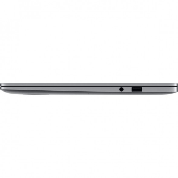 Ноутбук Honor MagicBook X16 Plus (5301AMBC) (14&amp;quot;, IPS, Intel Core 5 220H 2.7ГГц, 12 ядер, 32ГБ DDR4, 1ТБ SSD, Intel Graphics, Windows 11 Home), серый космос в Кемерово
