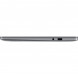 Ноутбук Honor MagicBook X16 Plus (5301AMBC) (14&amp;quot;, IPS, Intel Core 5 220H 2.7ГГц, 12 ядер, 32ГБ DDR4, 1ТБ SSD, Intel Graphics, Windows 11 Home), серый космос в Кемерово