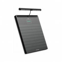 Умные весы Withings Body Scan, Black