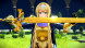 Игра Sword Art Online: Alicization Lycoris [Nintendo Switch, русская версия] в Кемерово