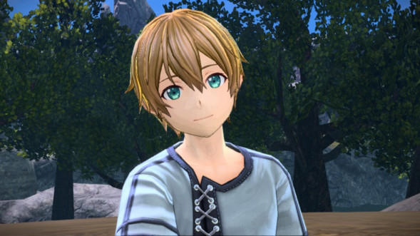 Игра Sword Art Online: Alicization Lycoris [Nintendo Switch, русская версия] в Кемерово