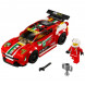 Конструктор LEGO Speed Champions 75908 Феррари 458 Италия GT2 в Кемерово