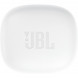 Беспроводные наушники JBL Wave Flex, White в Кемерово