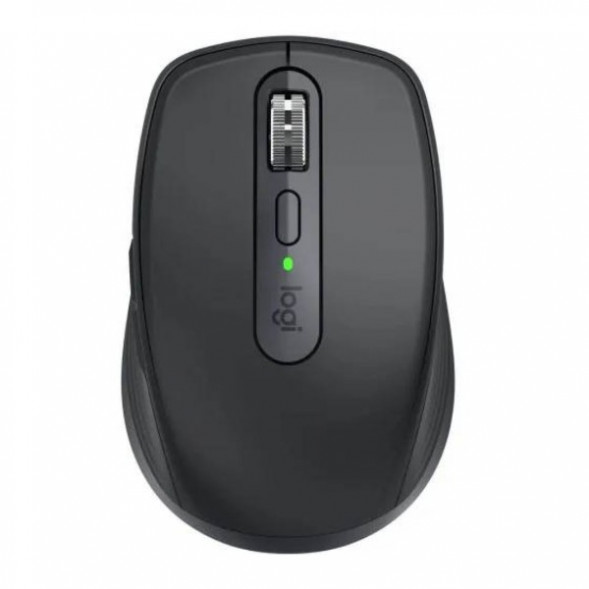 Беспроводная мышь Logitech MX Anywhere 3S [910-006929], черный в Кемерово