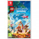 Игра LEGO Horizon Adventures [Nintendo Switch, русская версия] в Кемерово