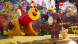 Игра LEGO Horizon Adventures [Nintendo Switch, русская версия] в Кемерово