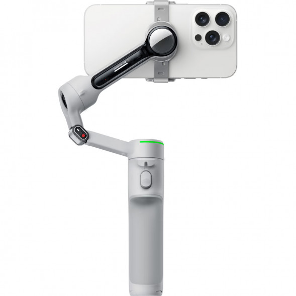 Стабилизатор Insta360 Flow 2 Pro, Stone Gray в Кемерово