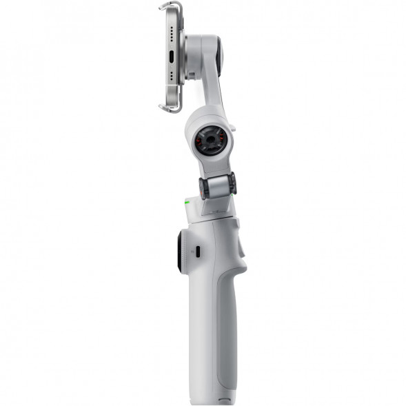 Стабилизатор Insta360 Flow 2 Pro, Stone Gray в Кемерово