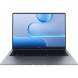 Ноутбук Honor MagicBook X16 (5301ARGQ) (16&amp;quot;, 2026, IPS, Intel Core Ultra 5 125H 1.2ГГц, 14 ядер, 16ГБ LPDDR5x, 512ГБ SSD, Intel Arc, без ОС), серый космос в Кемерово