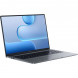 Ноутбук Honor MagicBook X16 (5301ARGQ) (16&amp;quot;, 2026, IPS, Intel Core Ultra 5 125H 1.2ГГц, 14 ядер, 16ГБ LPDDR5x, 512ГБ SSD, Intel Arc, без ОС), серый космос в Кемерово