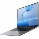 Ноутбук Honor MagicBook X16 (5301ARGQ) (16&amp;quot;, 2026, IPS, Intel Core Ultra 5 125H 1.2ГГц, 14 ядер, 16ГБ LPDDR5x, 512ГБ SSD, Intel Arc, без ОС), серый космос в Кемерово