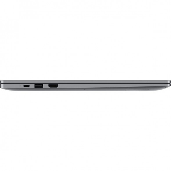 Ноутбук Honor MagicBook X16 (5301ARGQ) (16&amp;quot;, 2026, IPS, Intel Core Ultra 5 125H 1.2ГГц, 14 ядер, 16ГБ LPDDR5x, 512ГБ SSD, Intel Arc, без ОС), серый космос в Кемерово