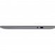 Ноутбук Honor MagicBook X16 (5301ARGQ) (16&amp;quot;, 2026, IPS, Intel Core Ultra 5 125H 1.2ГГц, 14 ядер, 16ГБ LPDDR5x, 512ГБ SSD, Intel Arc, без ОС), серый космос в Кемерово