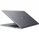 Ноутбук Honor MagicBook X16 (5301ARGQ) (16&amp;quot;, 2026, IPS, Intel Core Ultra 5 125H 1.2ГГц, 14 ядер, 16ГБ LPDDR5x, 512ГБ SSD, Intel Arc, без ОС), серый космос в Кемерово