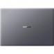 Ноутбук Honor MagicBook X16 (5301ARGQ) (16&amp;quot;, 2026, IPS, Intel Core Ultra 5 125H 1.2ГГц, 14 ядер, 16ГБ LPDDR5x, 512ГБ SSD, Intel Arc, без ОС), серый космос в Кемерово