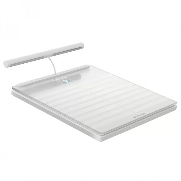 Умные весы Withings Body Scan, White в Кемерово