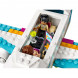 Конструктор LEGO Friends 41100 Частный самолет в Кемерово