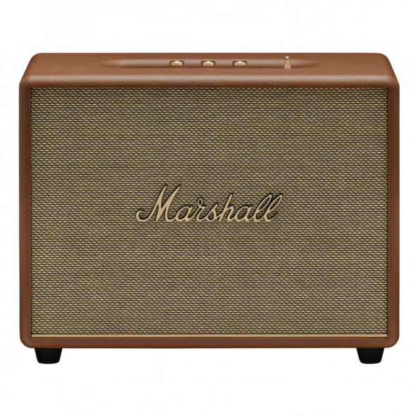 Портативная акустика Marshall Woburn III, Brown в Кемерово