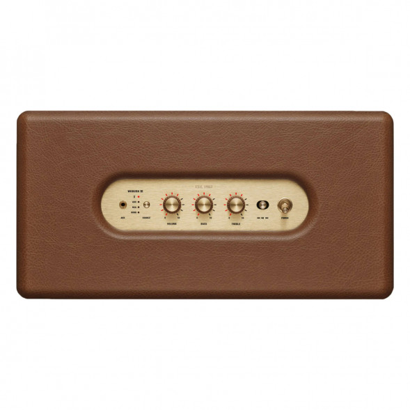 Портативная акустика Marshall Woburn III, Brown в Кемерово